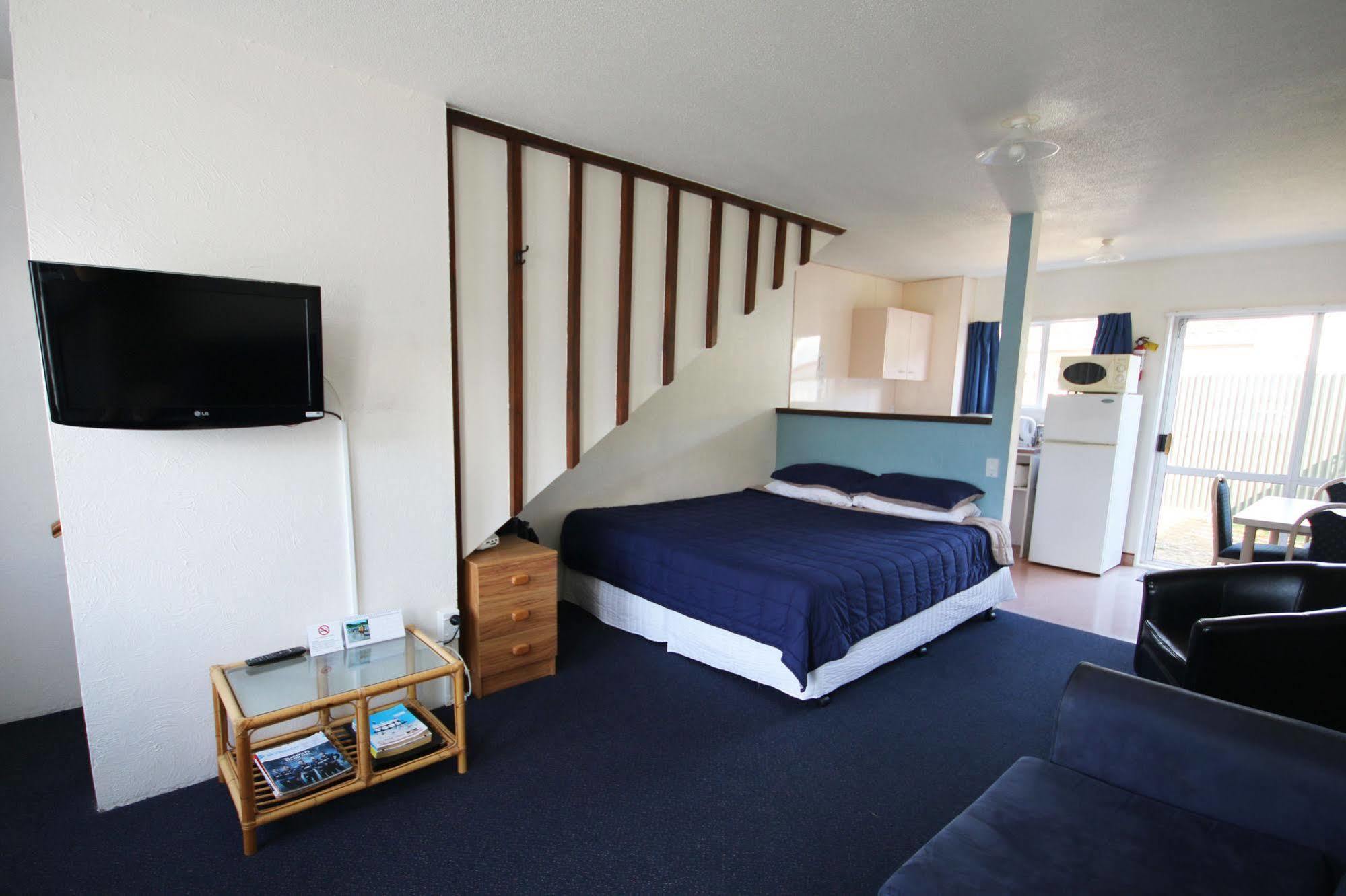 Midway Pacifica 4* Lower Hutt