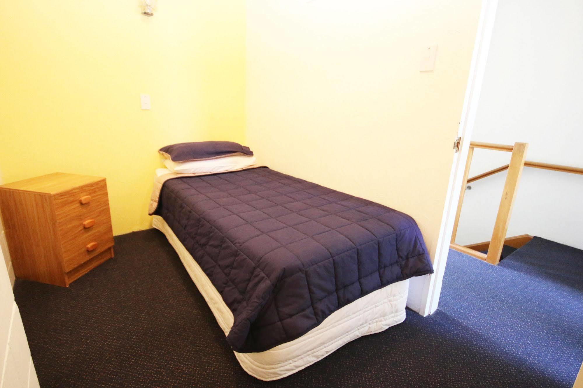 Midway Pacifica Motel Lower Hutt
